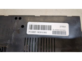 Блок комфорта  Ford Explorer 2015-2018      gb5t18c612bg  