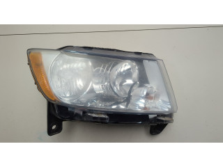 Фара передняя  Jeep Grand Cherokee 2010-2013 правая 