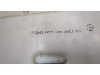 Бачок омывателя BMW 3 F30 2012-2019 61667241672, 7241672