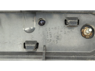 Решетка радиатора  Ford Explorer 2015-2019          fb538200