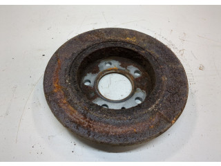 Диск тормозной Buick Encore GX 2019-2024 задний