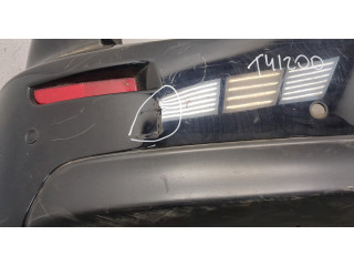 Бампер  Mitsubishi Lancer 10 2007-2015 задний     
