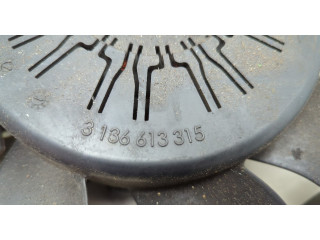 Вентилятор радиатора Audi A6 (C6) 2004-2011