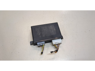 Блок комфорта Jaguar XF 2007–2012