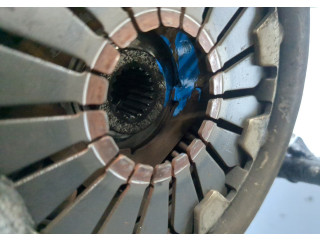 Форсунка топливная  Chevrolet Spark 2009-         