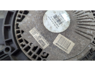 Вентилятор радиатора BMW X5 E70 2006-2013