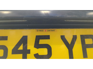 Замок багажника Honda Civic 1998-2001