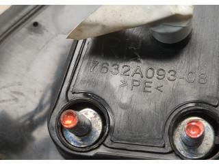 Зеркало боковое Mitsubishi Lancer 10 2007-2017 правое