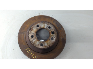 Диск тормозной Volkswagen Touareg 2010-2014 передний 7P6615301A