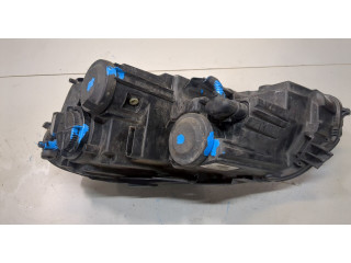 Фара передняя  Volkswagen Passat 7 2010-2015 Европа правая 