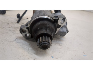 Стартер  Audi A1 (8X) 2014-2018 1.4  02M911024Q   