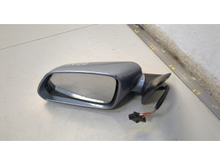 Зеркало боковое  Skoda Octavia (A5) 2004-2013  левое           1Z2857507G, 1Z0857537A