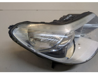 Фара передняя  Citroen C5 2004-2008 правая 