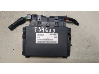 Блок управления АКПП / КПП  Jeep Grand Cherokee 1999-2003     