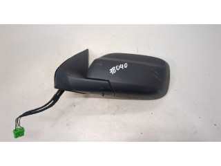 Зеркало боковое Volvo XC90 2002-2006 левое