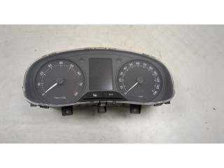 Панель приборов Skoda Rapid 5JA920900