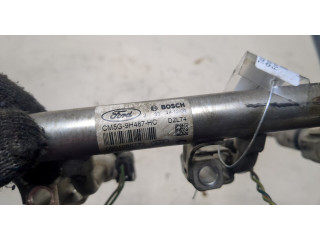 Форсунка топливная Ford EcoSport 2012-2016 GM5G9H487HC