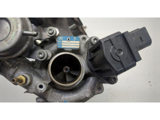 Турбина Volkswagen Tiguan 2007-2011 03C145703A