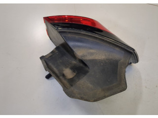 Задний фонарь 68102907AF Jeep Cherokee 2013-