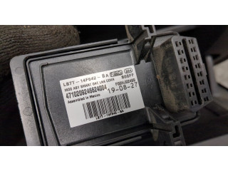 Панель приборов  Ford Fusion 2017-2020 USA       KS7Z10849GC, LS7Z10849MA     