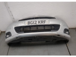 Бампер  Citroen C4 2010-2020 передний   7401VN, 7422R5