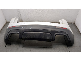 Бампер Cadillac XT4 2018-2023 задний 84661344, 85134043