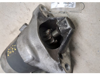 Стартер Renault Twingo 1993-2007 1.2