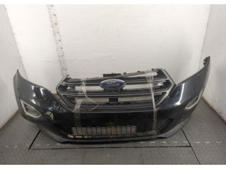 Бампер  Ford Edge 2015-2018 передний   