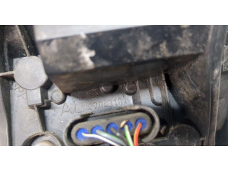 Задний фонарь        Fiat 500 2007- 