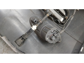 Бампер Infiniti EX35 передний 620221BP3H