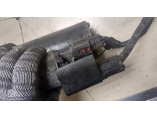 Стартер Skoda SuperB 2008-2015 02M911024