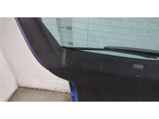 Замок багажника Skoda Octavia (A7) 2013-2023