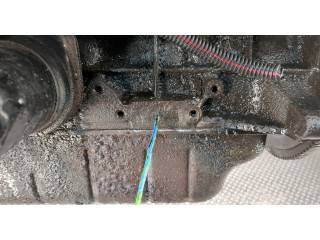 Генератор Citroen Berlingo 2002-2008