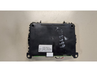 Дисплей бортового компьютера Volvo XC90 2002-2006 CHM5811A