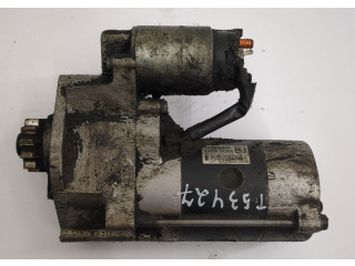 Стартер Nissan Navara 2004-2015 2.5 233005X00A