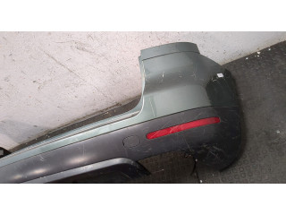 Бампер Volkswagen Touareg 2002-2007 задний 7L6807378