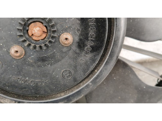 Вентилятор радиатора  Mercedes C W204 2006-2015           