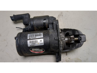 Стартер Mitsubishi Colt 2004-2008 1.5