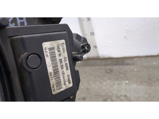 Вентилятор радиатора  Mercedes GL X164 2006-2012           