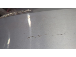 Замок багажника Skoda SuperB 2015-2025