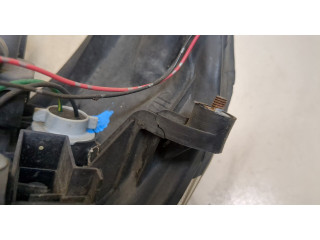 Фара передняя  Infiniti FX 2003-2008 правая 