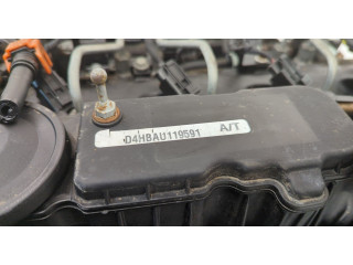 Форсунка топливная  KIA Sorento XM 2009-2021         