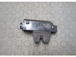 Замок багажника Peugeot 307 2001-2008
