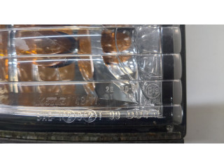 Задний фонарь          