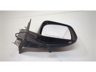 Зеркало боковое Jeep Grand Cherokee 2010-2013 правое 1NT48CDMAH