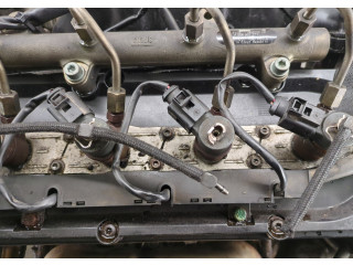 Форсунка топливная  Audi A8 (D3) 2002-2010         