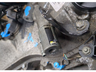 Масляный насос       