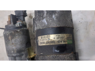 Стартер Volkswagen Golf 4 1997-2005 1.4