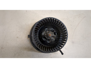 Моторчик печки Skoda Octavia (A5) 2008-2013