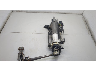 рейка Колонка рулевая Jaguar X-Type 2001-2009